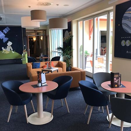 Jufa Hotel Nördlingen Zewnętrze zdjęcie
