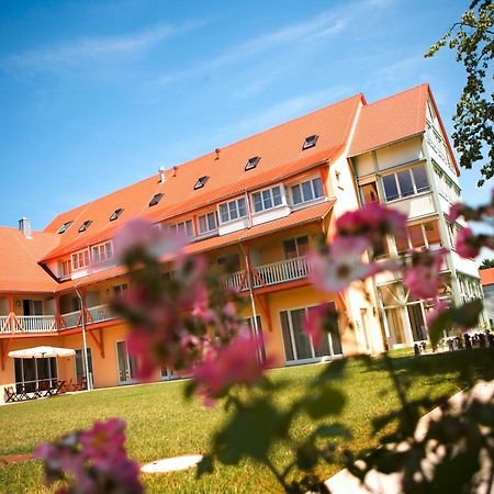 Jufa Hotel Nördlingen Zewnętrze zdjęcie