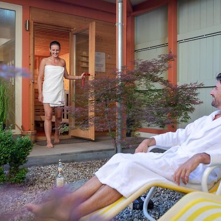 Jufa Hotel Nördlingen Zewnętrze zdjęcie