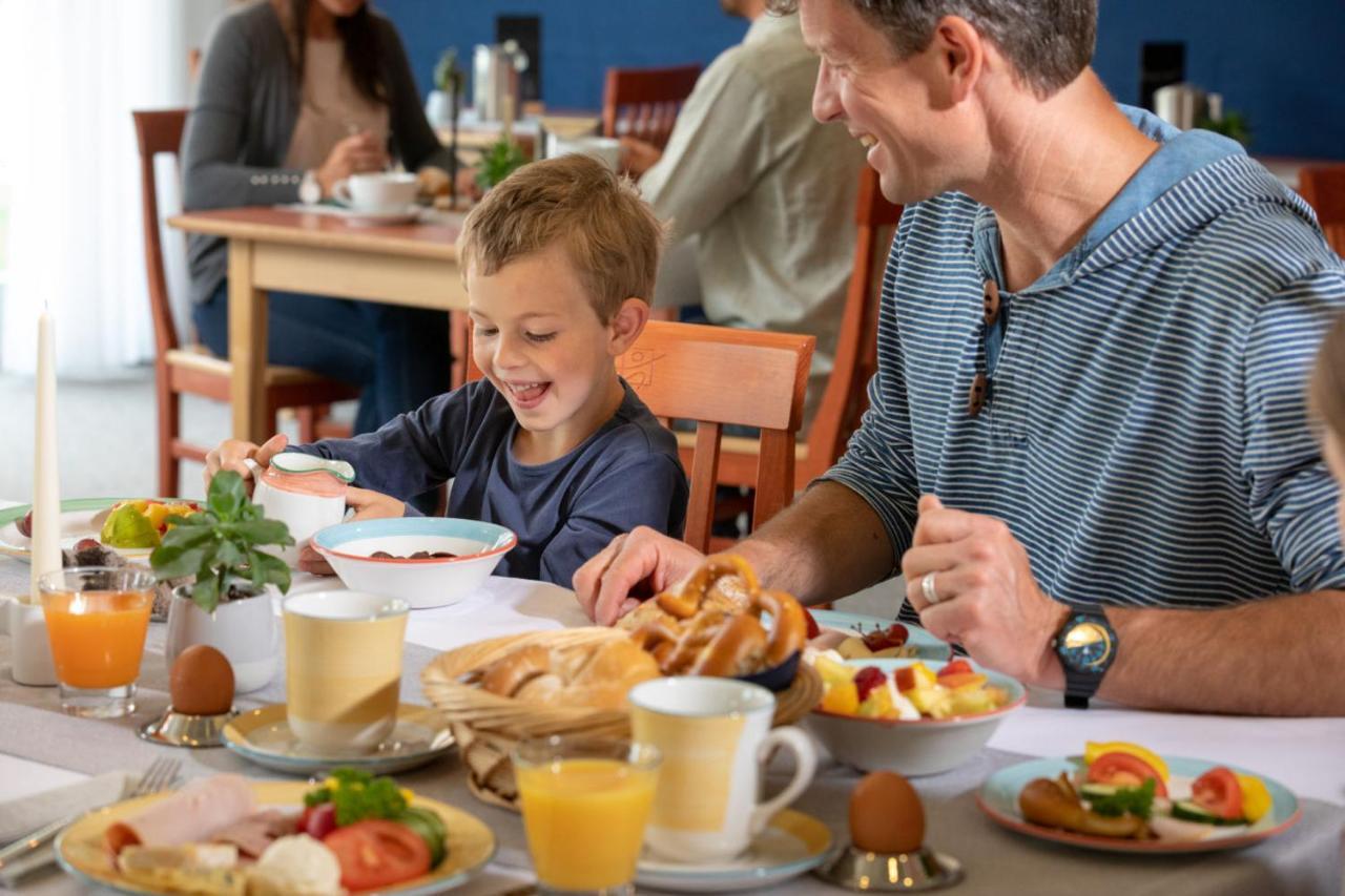 Jufa Hotel Nördlingen Zewnętrze zdjęcie