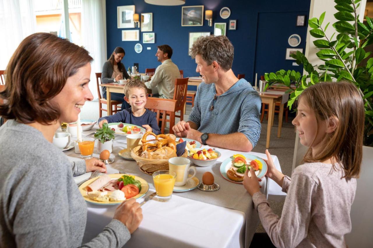 Jufa Hotel Nördlingen Zewnętrze zdjęcie