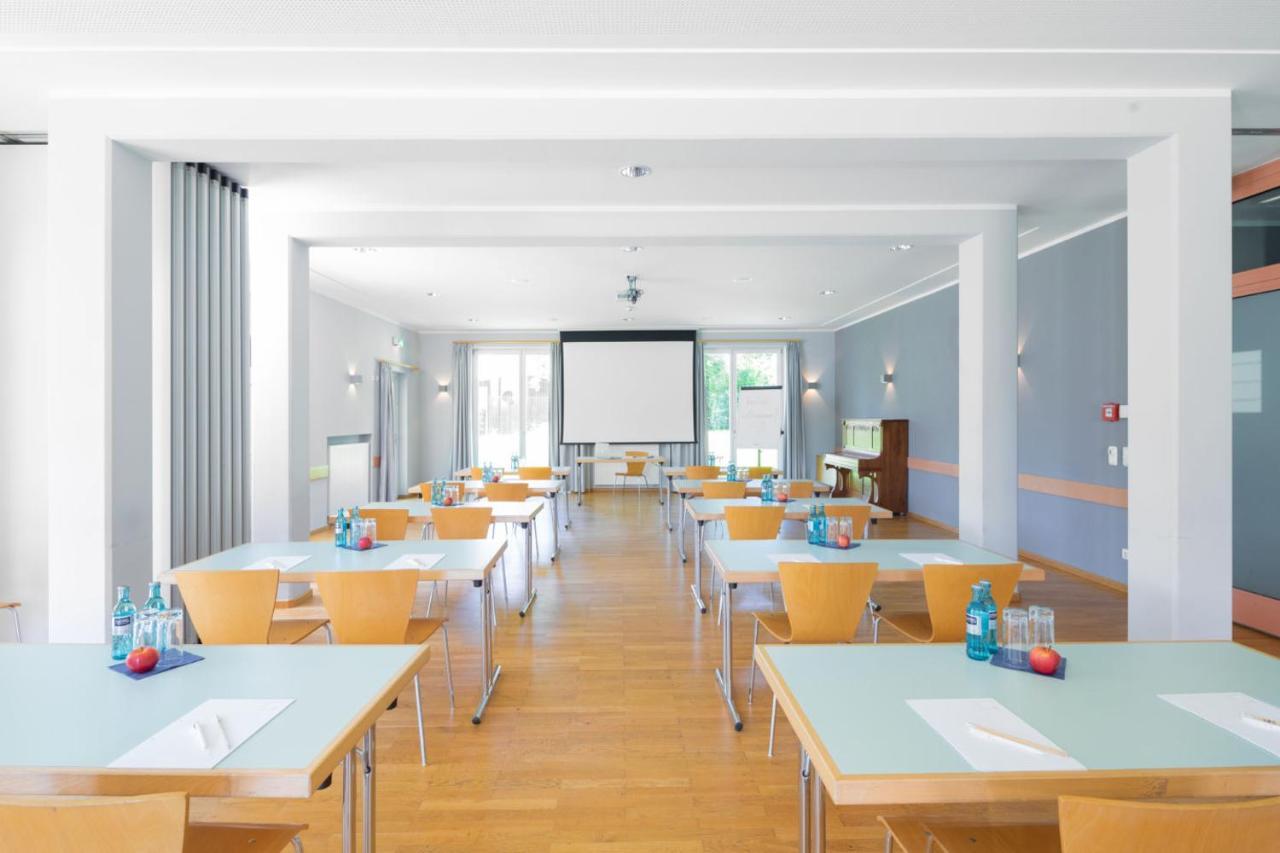 Jufa Hotel Nördlingen Zewnętrze zdjęcie