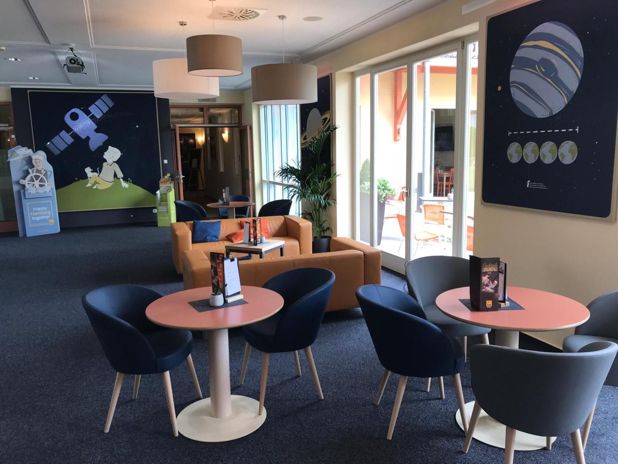 Jufa Hotel Nördlingen Zewnętrze zdjęcie
