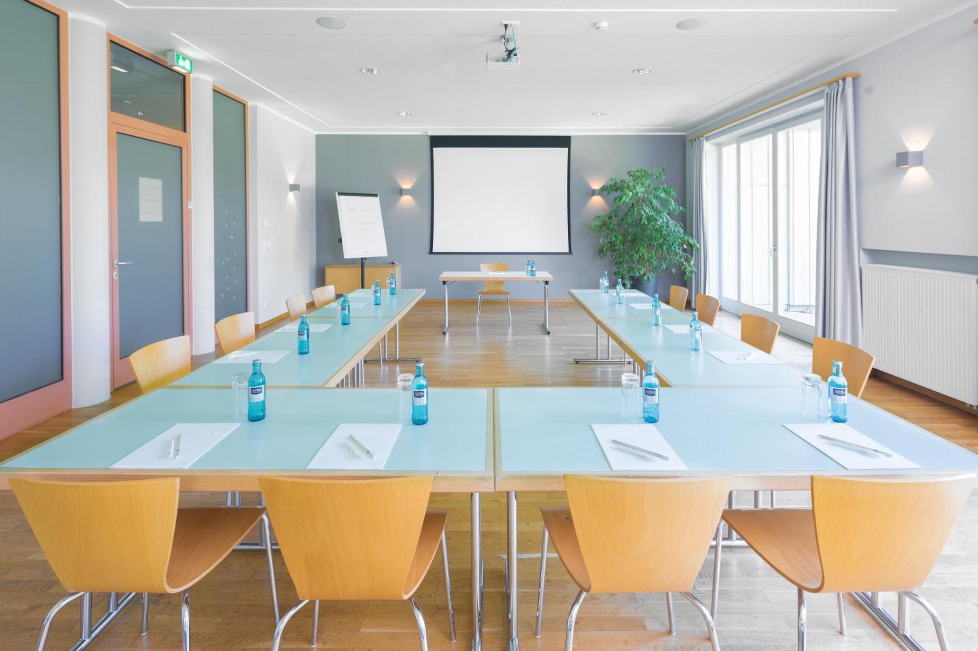 Jufa Hotel Nördlingen Zewnętrze zdjęcie