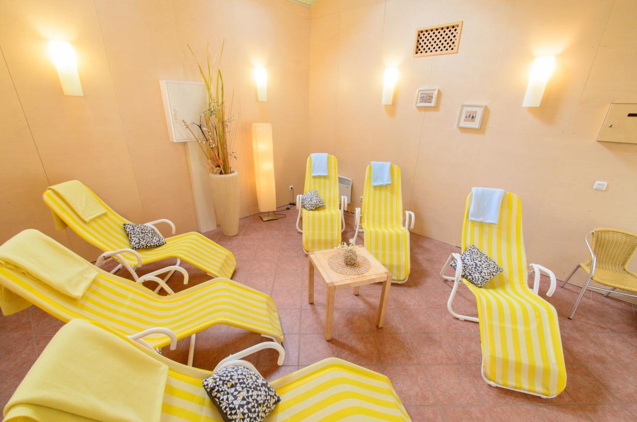 Jufa Hotel Nördlingen Zewnętrze zdjęcie