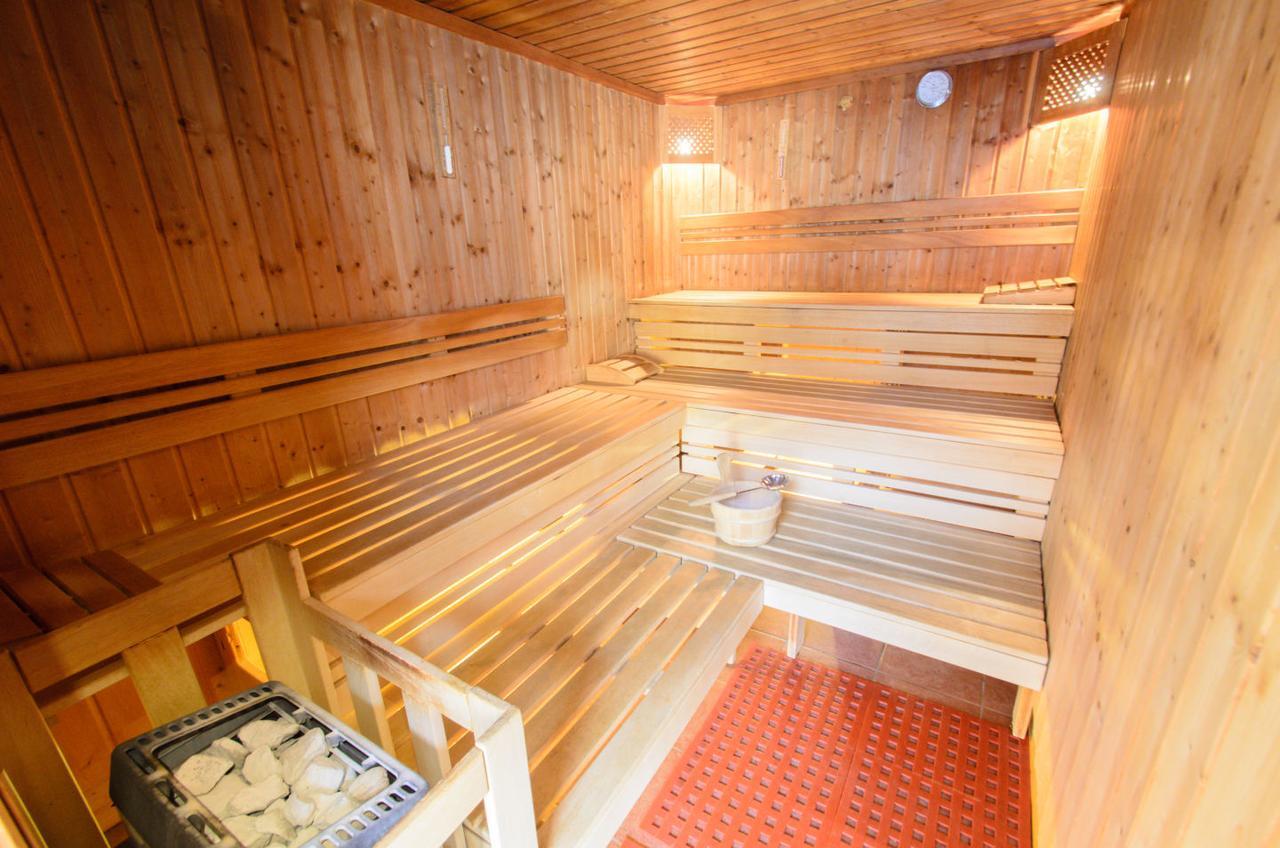 Jufa Hotel Nördlingen Zewnętrze zdjęcie