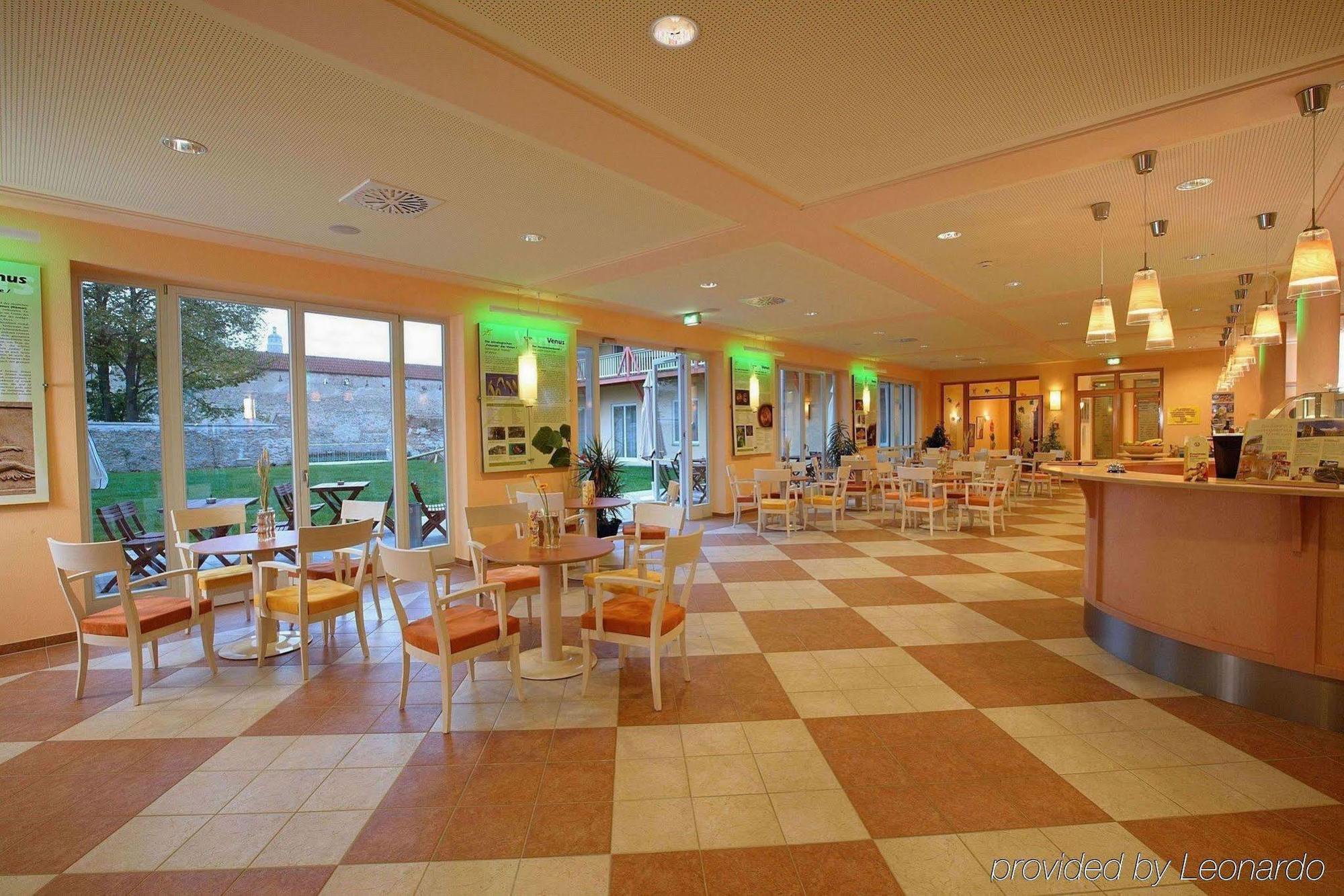 Jufa Hotel Nördlingen Zewnętrze zdjęcie
