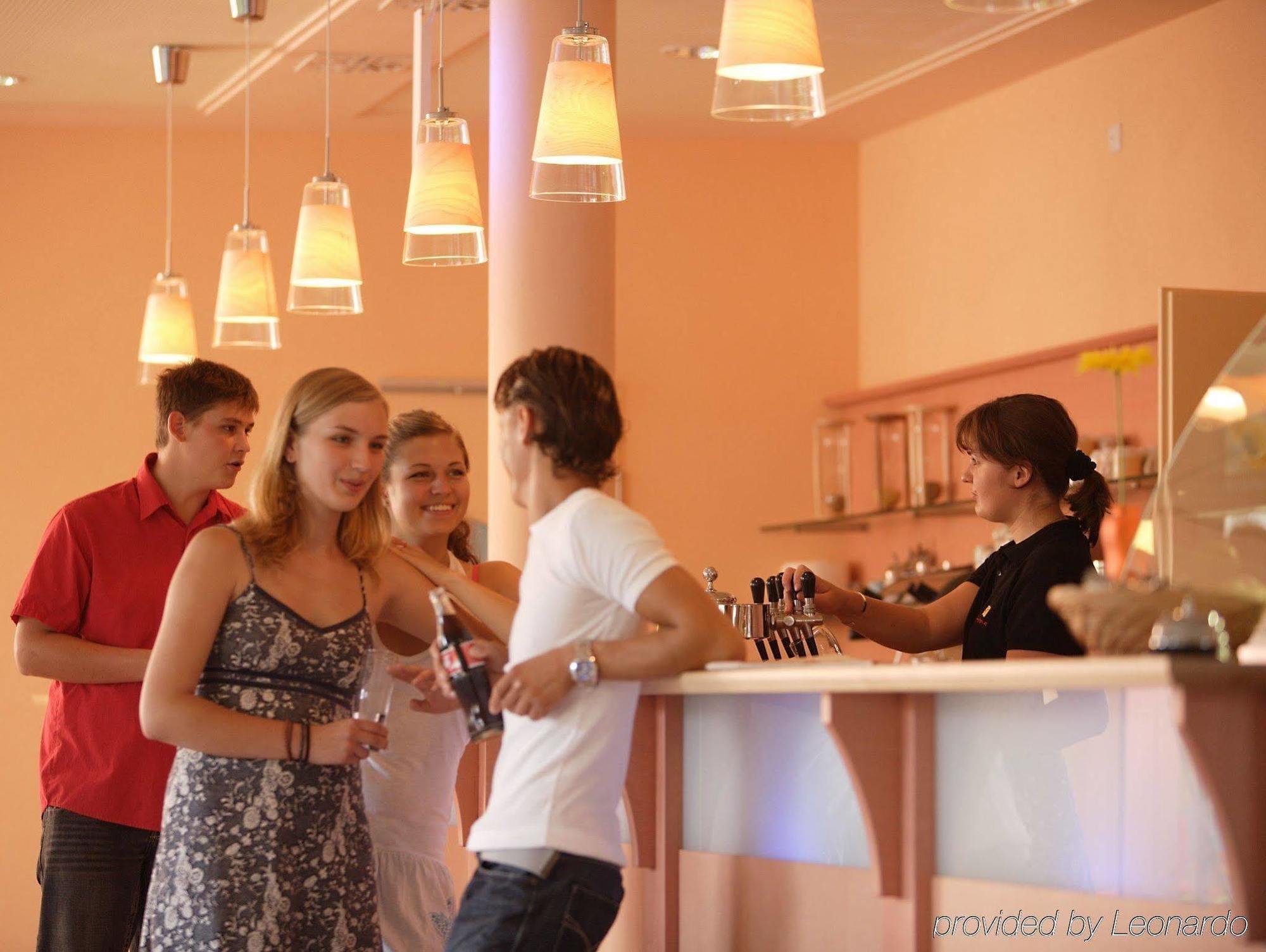 Jufa Hotel Nördlingen Zewnętrze zdjęcie